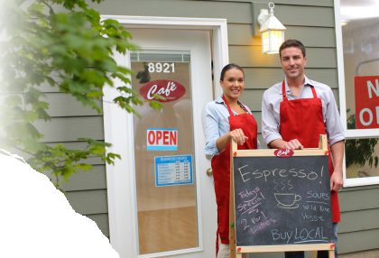 Corporate Taxes Banner